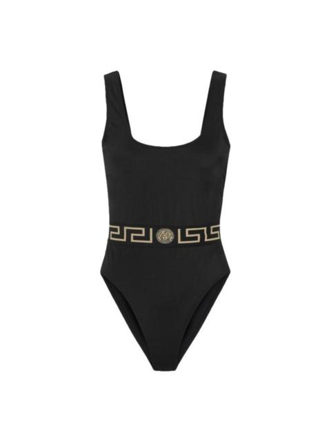 VERSACE One-piece swimsuit