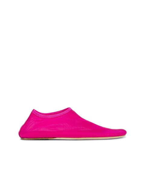 CHRISTOPHER ESBER Mesh Flat