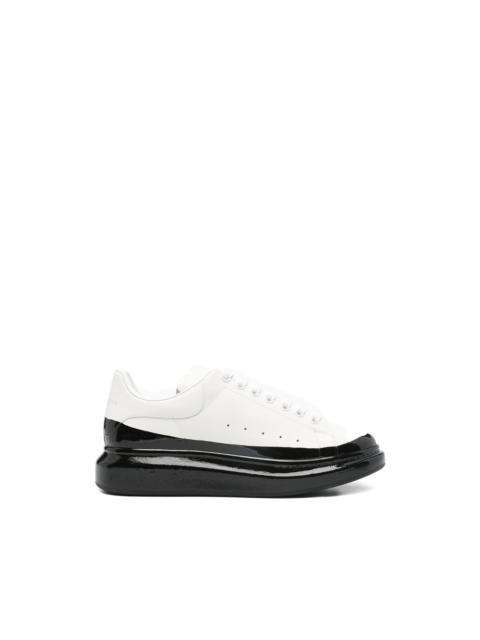 Alexander McQueen Alexander Mcqueen White Trainers - Low-Tops Men