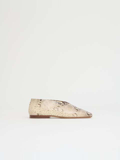 Mansur Gavriel SQUARE SOFT V