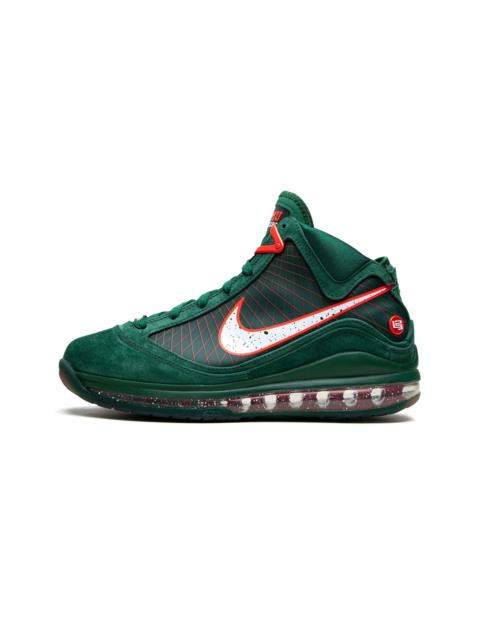 Nike LeBron 7 "FAMU"
