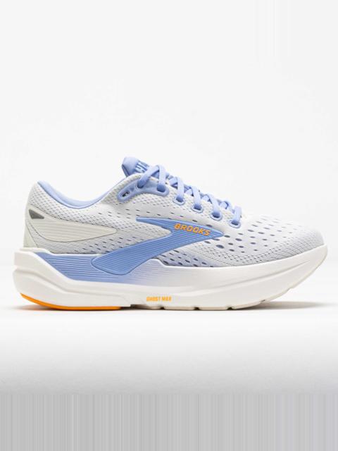 BROOKS Brooks Ghost Max 3 Women's Coconut/Blue Heron/Orange