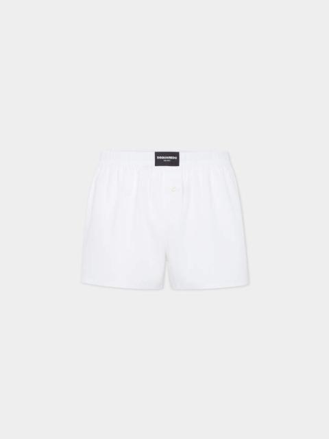 DSQUARED2 DSQUARED2 HERITAGE BOXER