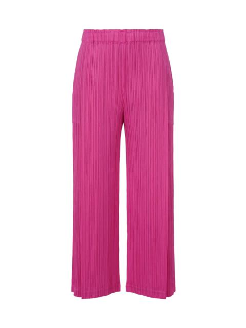 Pleats Please Issey Miyake LIGHT WAVE