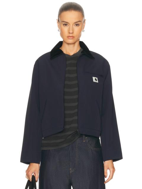 Carhartt Newkirk Summer Jacket