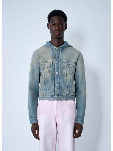 Acne Studios Acne Studios Men Denim Jacket