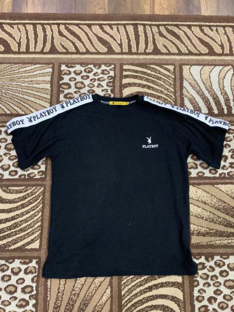 Other Designers Authentic PLAYBOY shirt sleeve