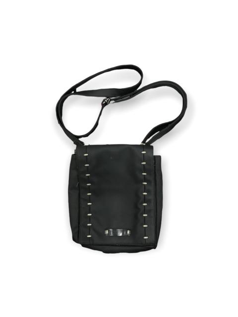 Jean Paul Gaultier Jean Paul Gaultier Crossbody Bag