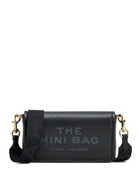 Marc Jacobs Marc Jacobs Women The Mini Bag Leather Crossbody Bag