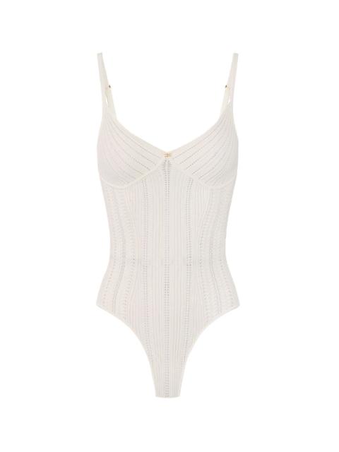 ELISABETTA FRANCHI Tricot Body