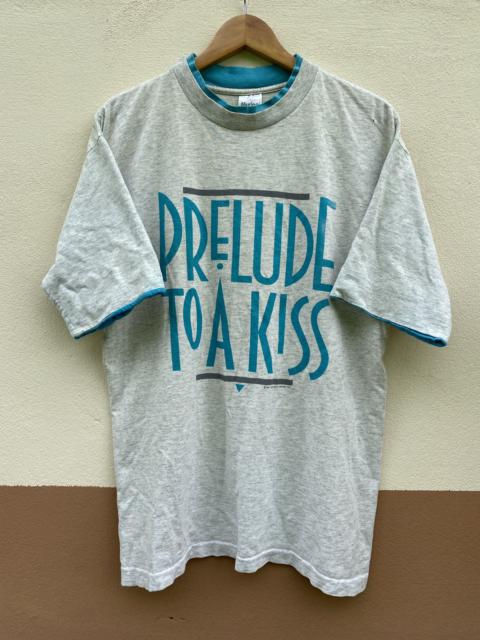 Other Designers Vintage 90s Prelude To A Kiss Romance movie tshirt