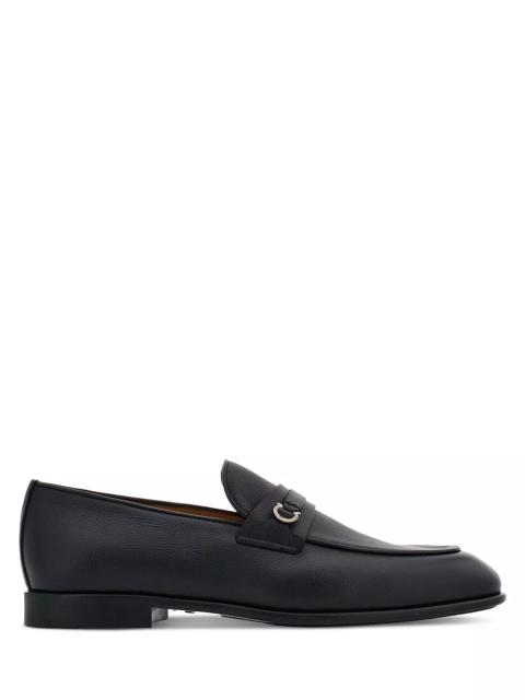FERRAGAMO Men's Desio Slip On Loafers