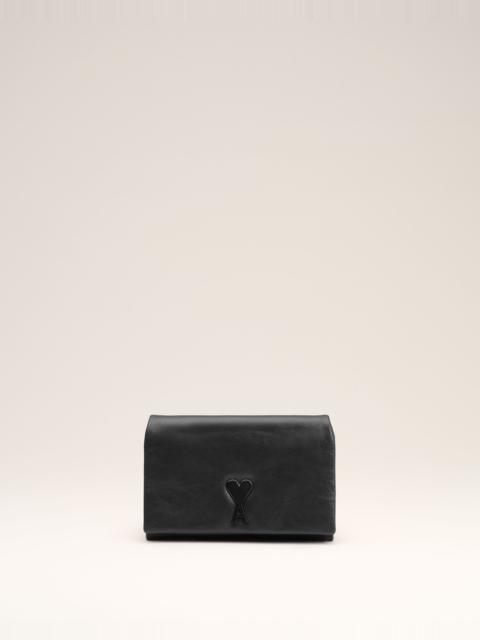 AMI Paris VOULEZ-VOUS WALLET STRAP