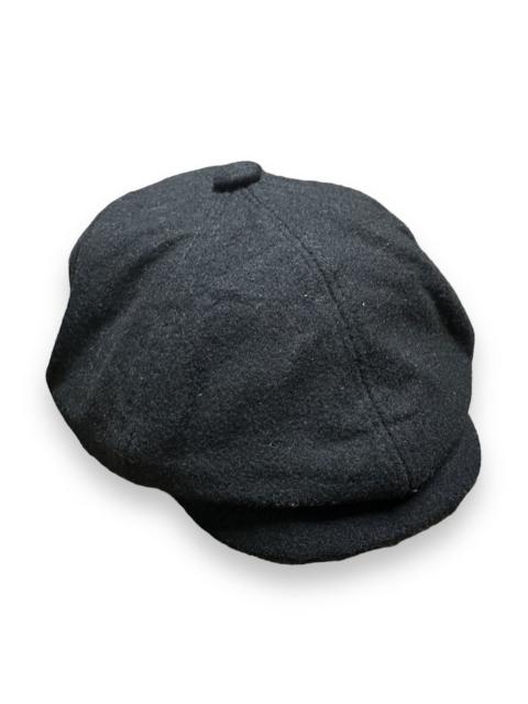 Other Designers Hats - Rageblue 8-Panel Big Apple Cap