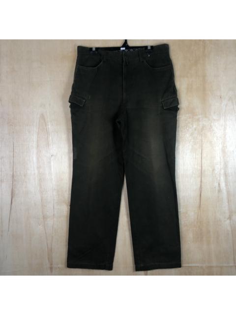 Other Designers Japanese Brand - Polo Cargo Utility Multipocket Pants