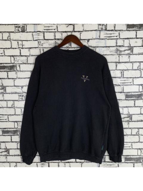 Other Designers Other - Vintage Franco Valentino Sweatshirt