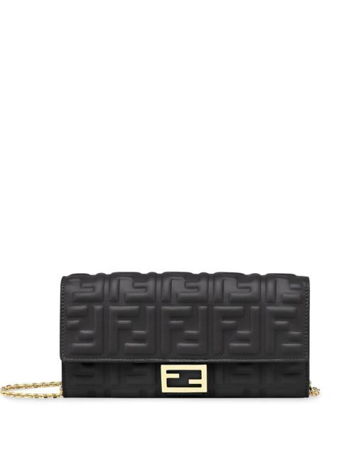 FENDI Fendi "baguette" Wallet With Chain