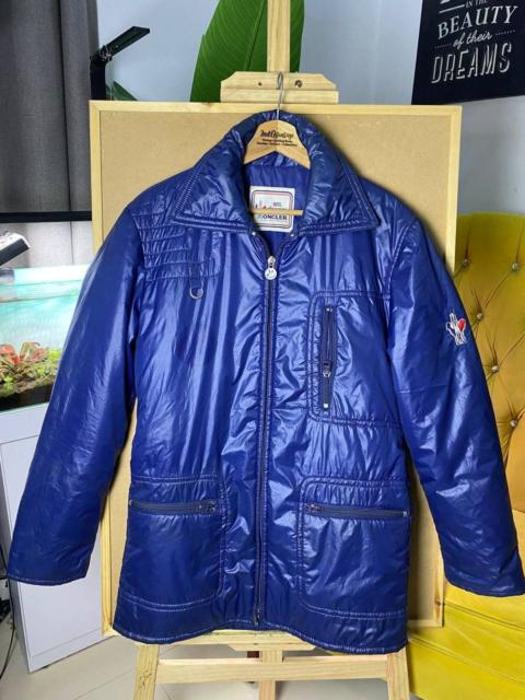 Moncler VINTAGE Jacket Moncler Ski Wear