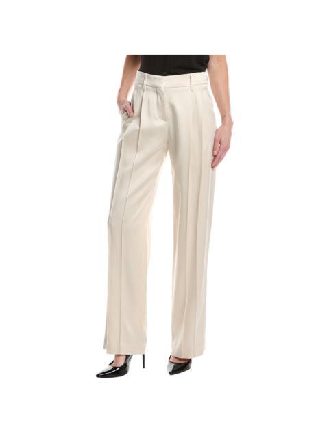 Brunello Cucinelli Brunello Cucinelli Pleated Pant