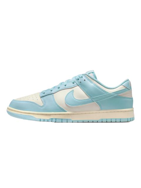 Nike Dunk Low "Glacier Blue Pale Ivory"