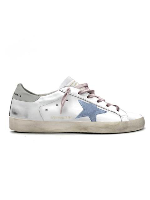 Golden Goose Golden Goose Super Star Sneakers