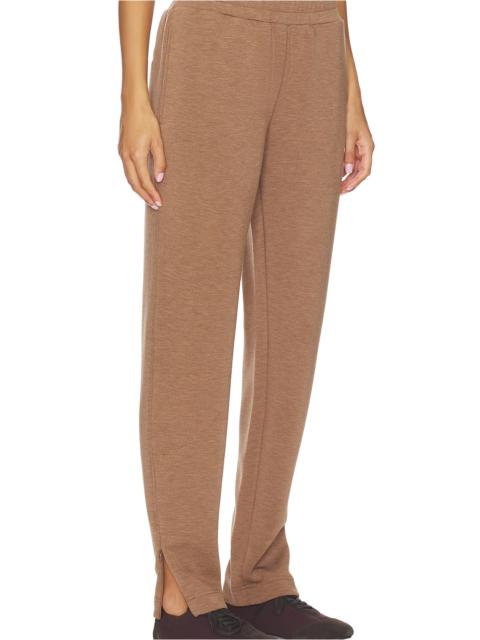 VARLEY The Slim Zip Hem 29.5" Pant