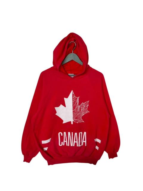 Other Designers Vintage Canada Hoodie