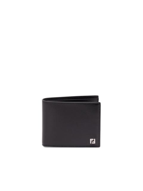 FENDI Bi-Fold Coin Wallet