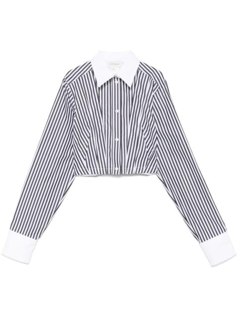 Sportmax Sportmax Women Striped Shirt
