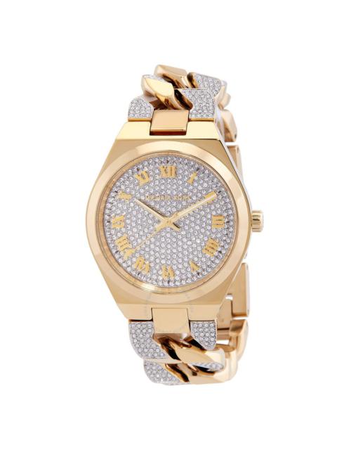 MICHAEL KORS Michael Kors Lennox Quartz Ladies Watch MK7487