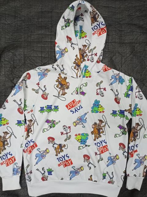 Other Designers DISNEY toy story 4 hoodies