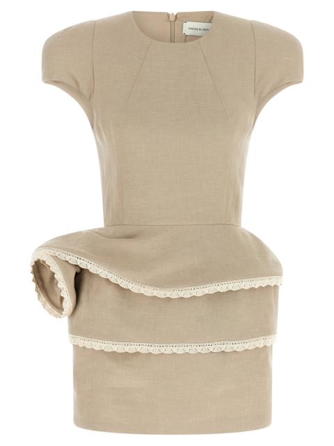 MAGDA BUTRYM Magda Butrym Women '52' Dress