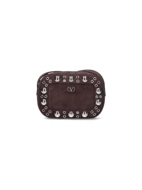 Valentino 'nellcôte' Shoulder Bag