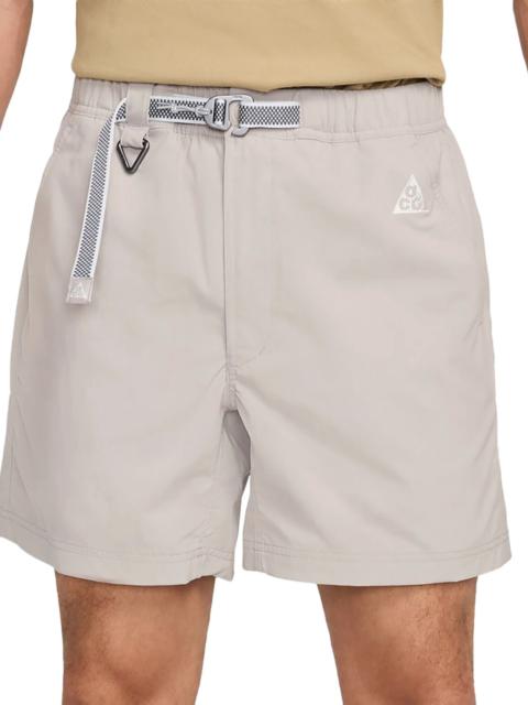 Nike Nike Men's ACG Hike Shorts