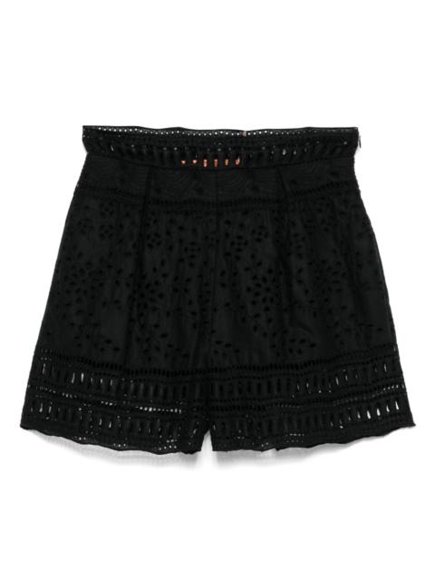 Ermanno Scervino - Ermanno Scervino Shorts