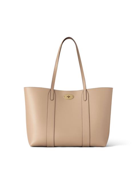 Mulberry Mulberry Bayswater Tote in Crumpet at Nordstrom