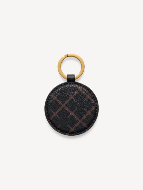 BY MALENE BIRGER Elia key keychain