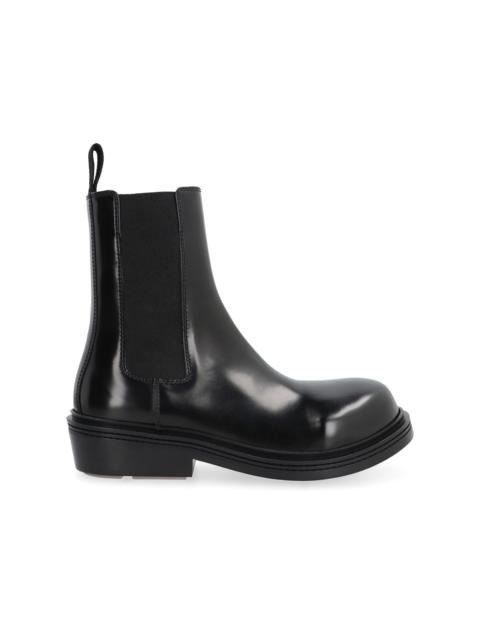 Bottega Veneta Bottega Veneta Fireman Ankle Boots Women