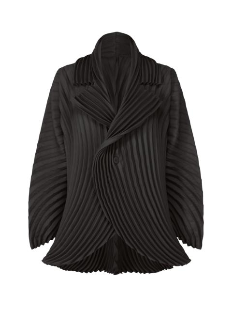 ISSEY MIYAKE CIRCLE PLEATS PB