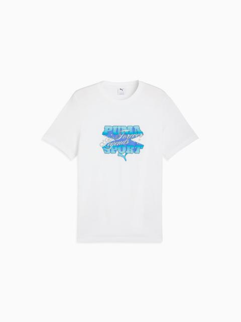 PUMA Graphics Legends Tee Men