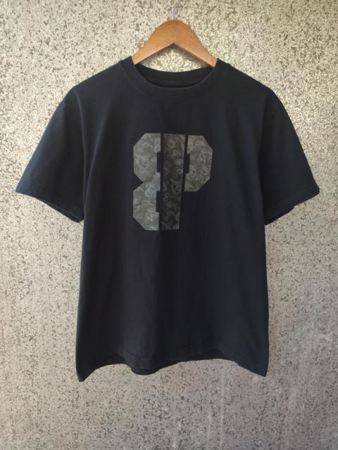 Other Designers Japanese Brand - Brooklyn Project t shirt spell out