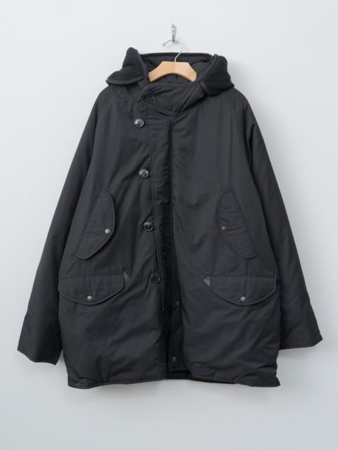 HERILL Down Parka CWU-8/P - Black