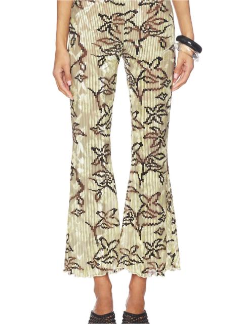 SIEDRÉS Jeslynn Pant