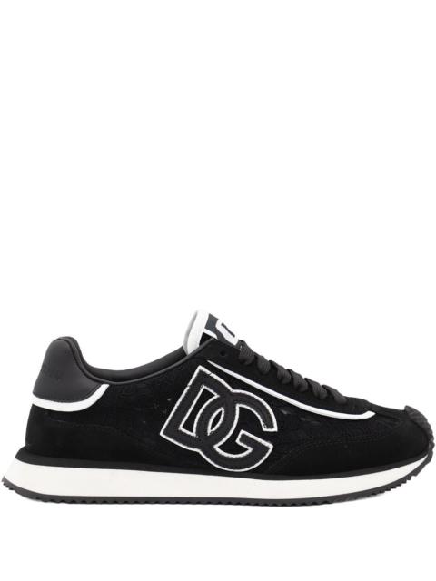 Dolce & Gabbana Sneakers Black