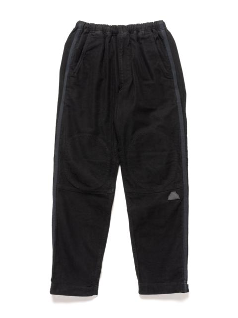 Cotton JMG Pants Black