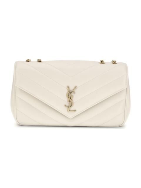 SAINT LAURENT Loulou Shoulder Bag