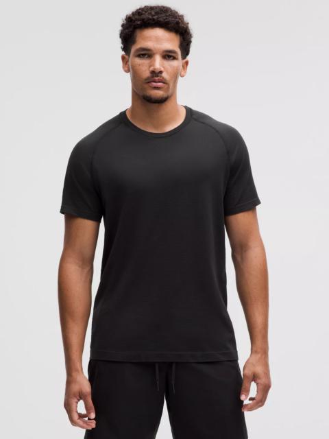 lululemon Metal Vent Tech Short-Sleeve Shirt