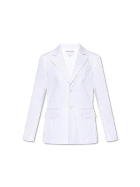 Bottega Veneta Bottega Veneta Cotton Blazer Women