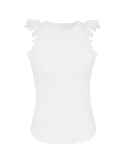 Zimmermann AWAKEN FRILL TANK