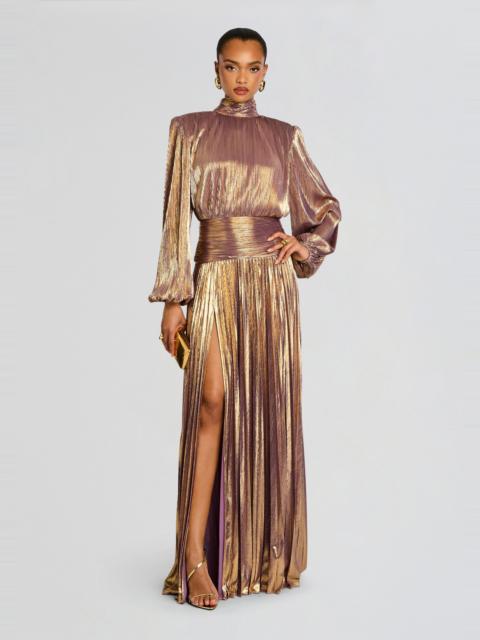 RETROFÊTE BRIENNE DRESS